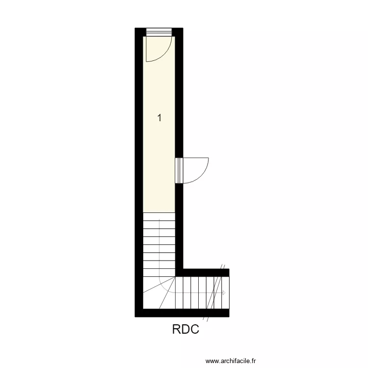 195137 copro. Plan de 195137 copro. Plan de