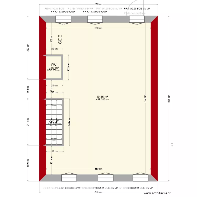 Tresgallo . Plan de Tresgallo . Plan de