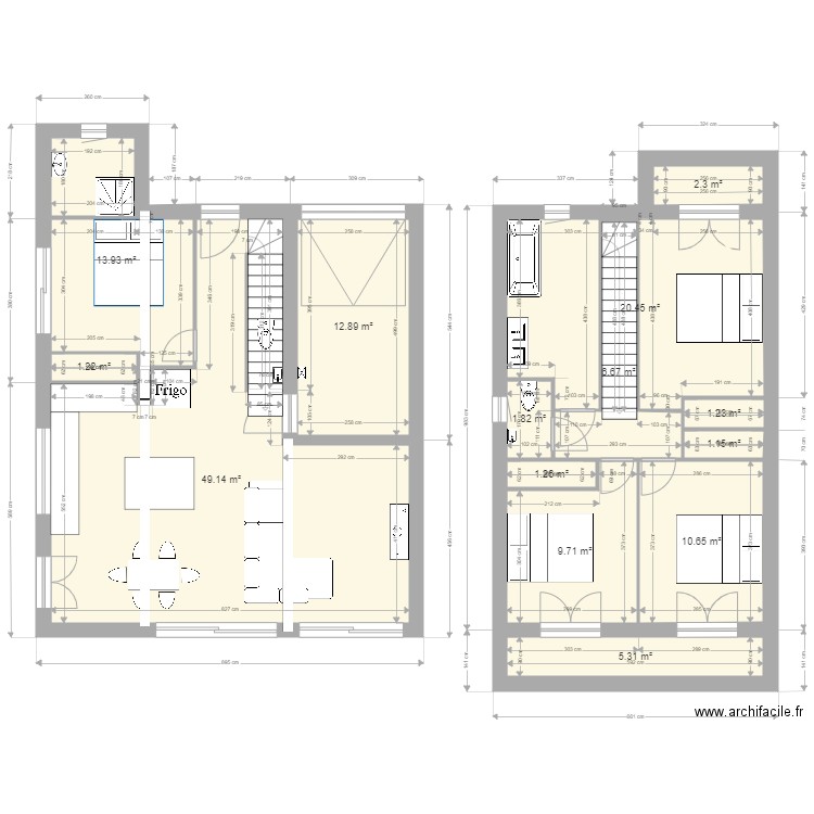 NEW1. Plan de 0 pièce et 0 m2