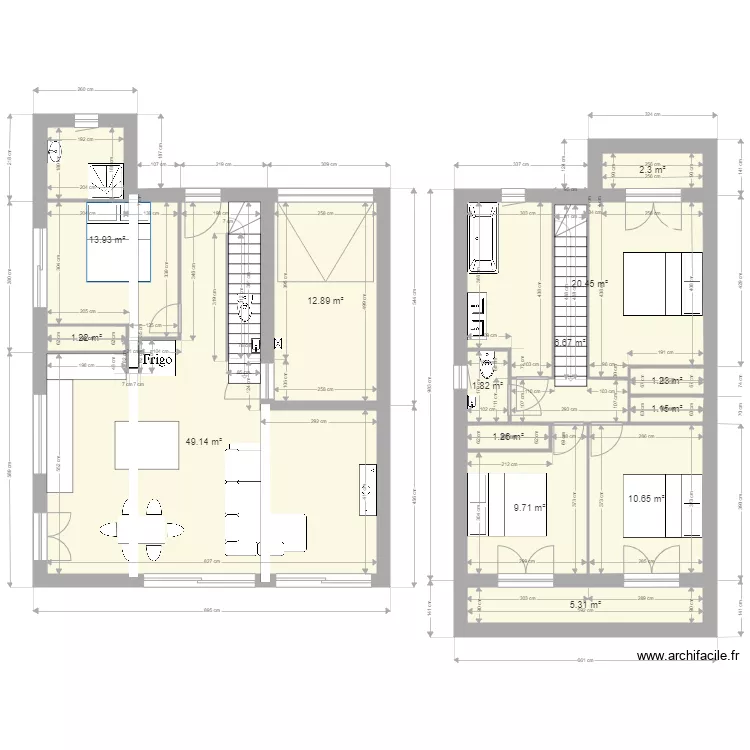 NEW1. Plan de NEW1. Plan de