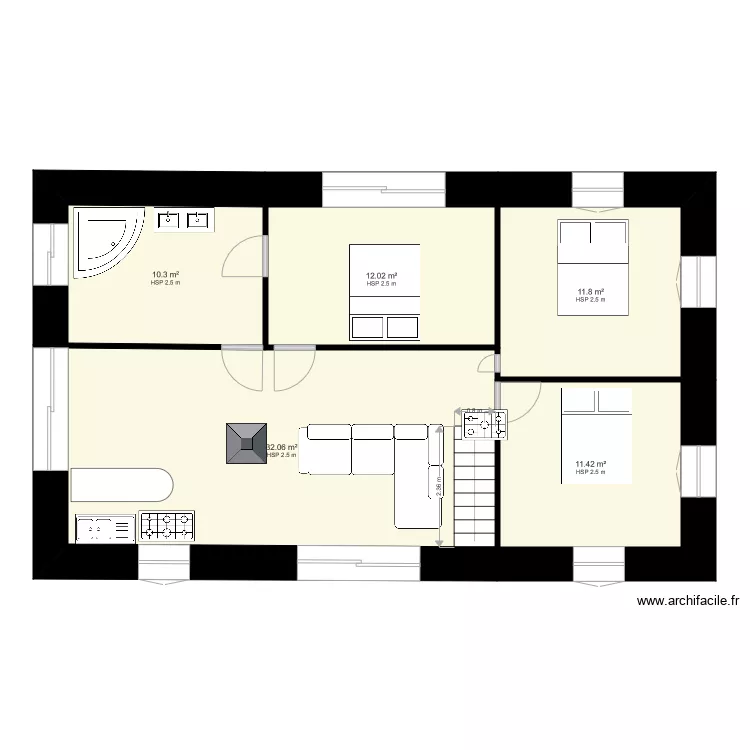 klimci2. Plan de klimci2. Plan de