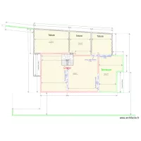  Rez de chauss&eacute;e 