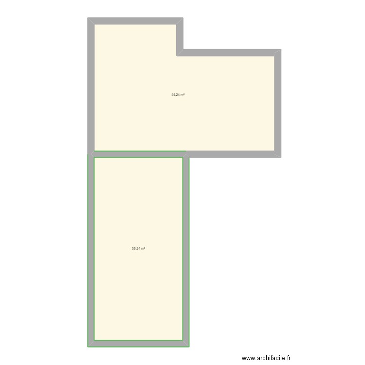 St Georeges. Plan de 0 pièce et 0 m2