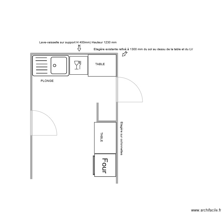 ANIM ACTION. Plan de 0 pièce et 0 m2