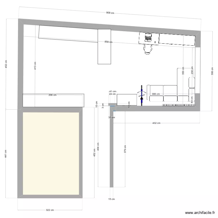 Brive. Plan de Brive. Plan de