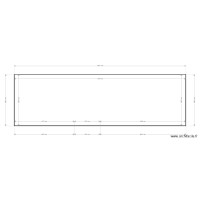 PLAN FACADE 2