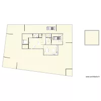 Plan terrain Ri d Olon V1