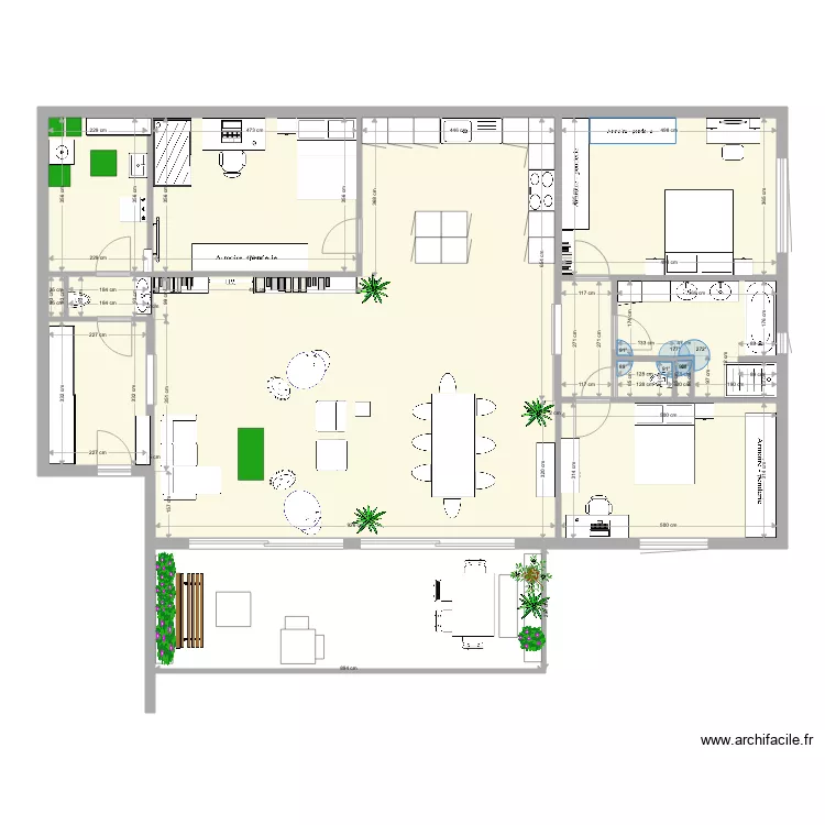 Serbie2. Plan de Serbie2. Plan de