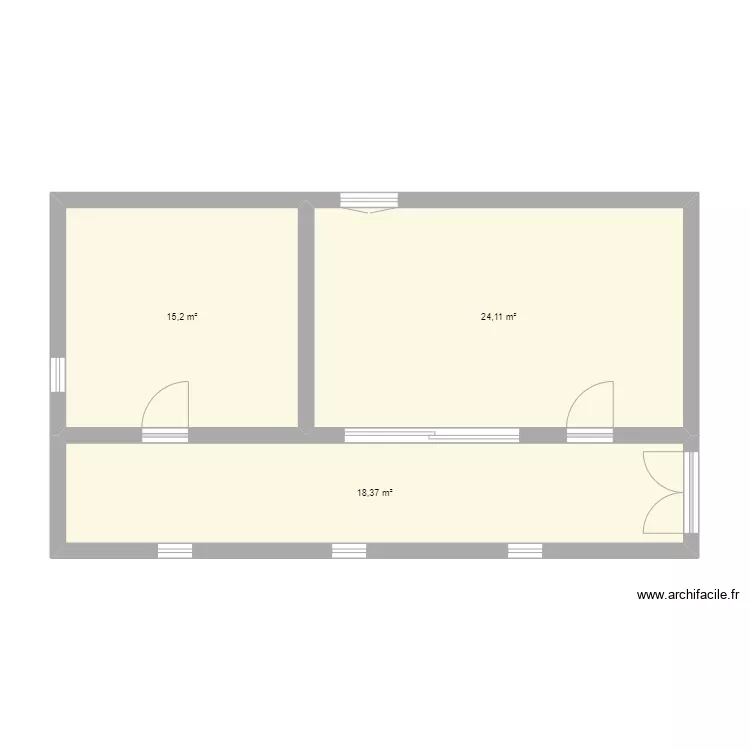 cuisine 2. Plan de cuisine 2. Plan de