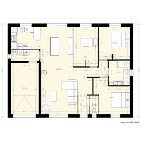 plan maison 2