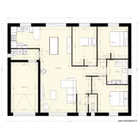 plan maison 2