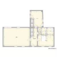 Modification Salle de bain WC