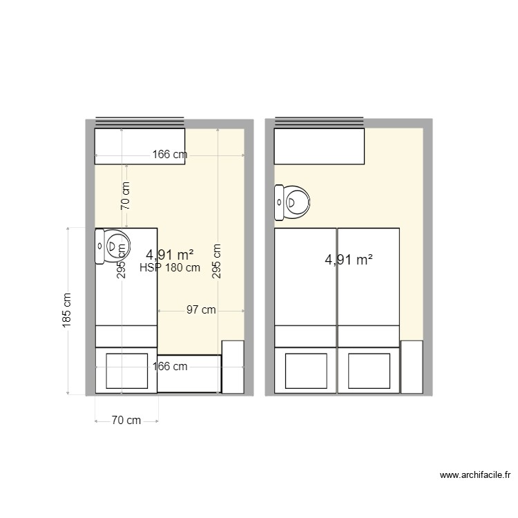 Trafic V2. Plan de 0 pièce et 0 m2 Trafic V2. Plan de 0 pièce et 0 m2
