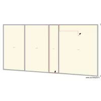 plan r&eacute;seau cameras