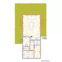 Баня 4 модуля 1