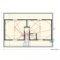 171 ter etage electricit&eacute; 21 aout