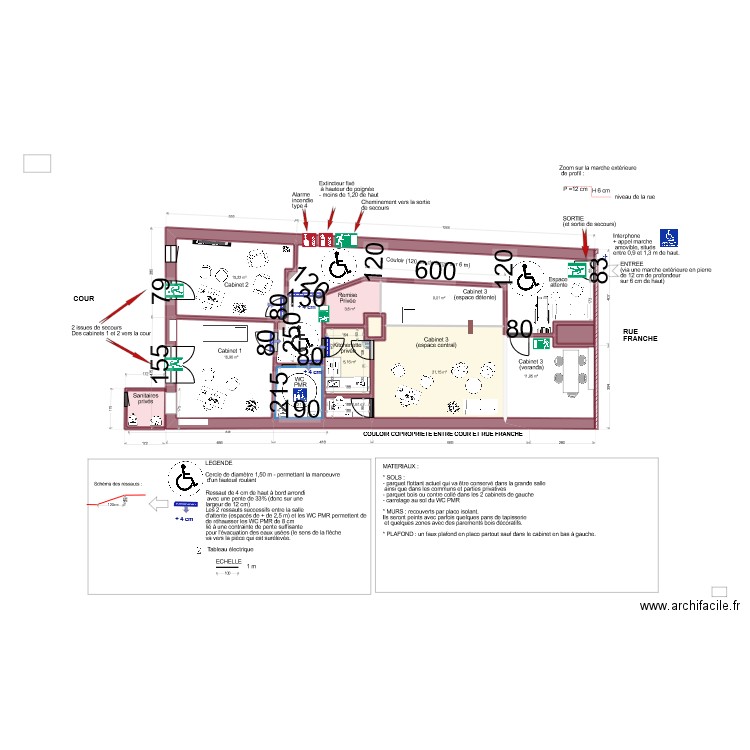 CopiePAPA. Plan de 0 pièce et 0 m2