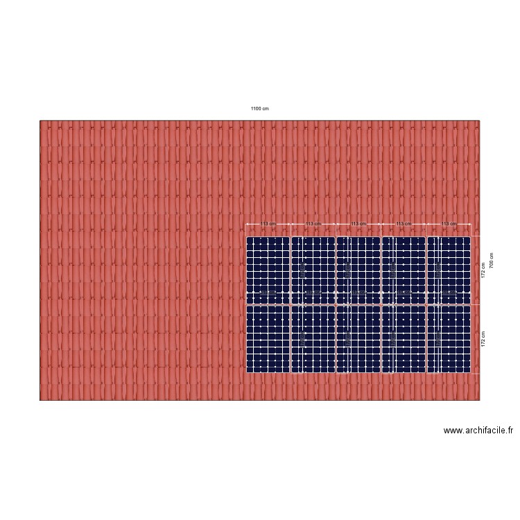 SEELWEGER PHOTOVOLTAIQUE. Plan de 0 pièce et 0 m2