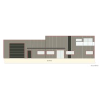 facade ESSAI gris