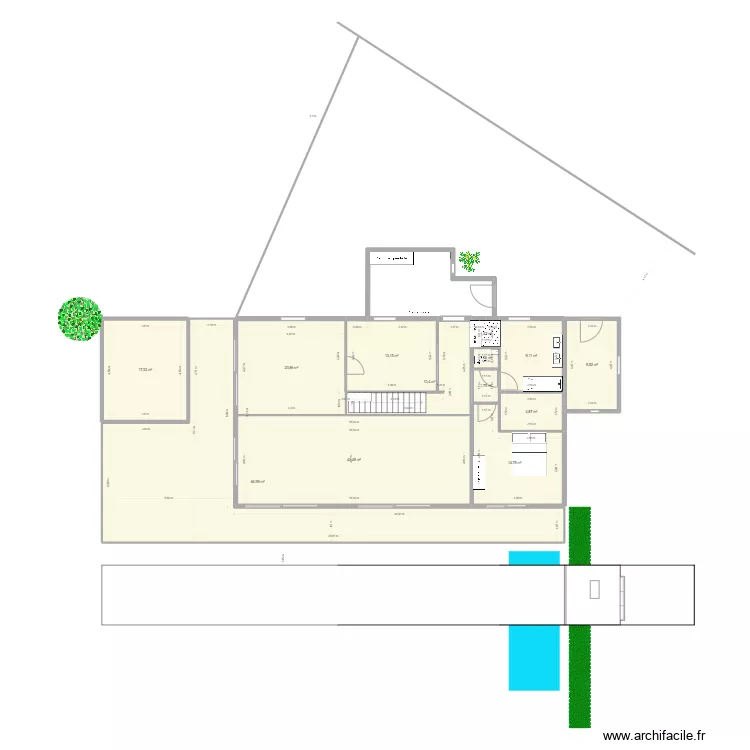 ebauche guip 15. Plan de 