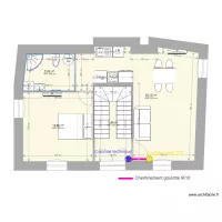 Malaucene R2 - ENEDIS