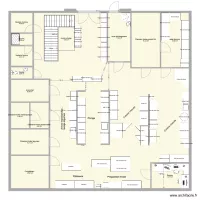 Plan base Yens Structure 221 1