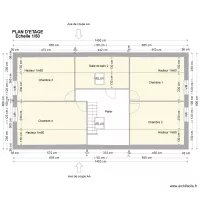 permis 2 &eacute;tage