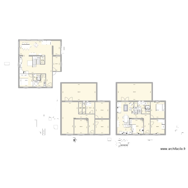 fverte. Plan de 0 pièce et 0 m2