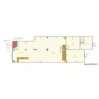 HAPPY DRIVE AVANT TRAVAUX