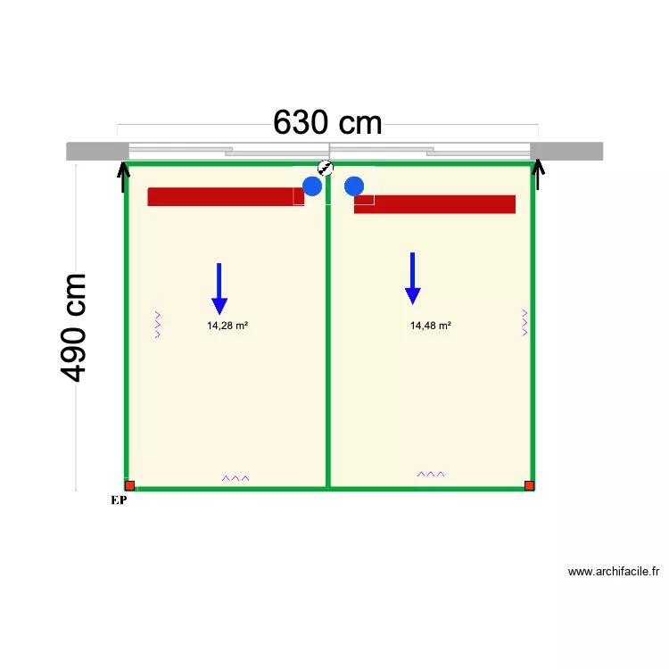 Liam Edwards second alternative- Santa Barbara. Plan de Liam Edwards second alternative- Santa Barbara. Plan de