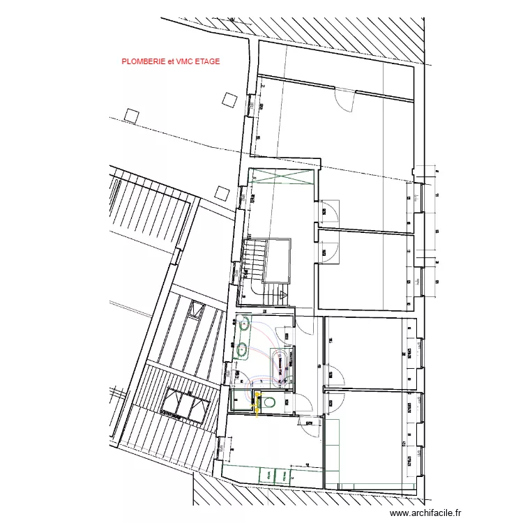 004. Plan de 004. Plan de