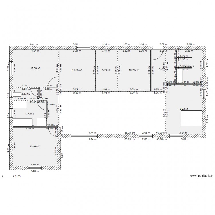 plan définitif avril. Plan de 0 pièce et 0 m2