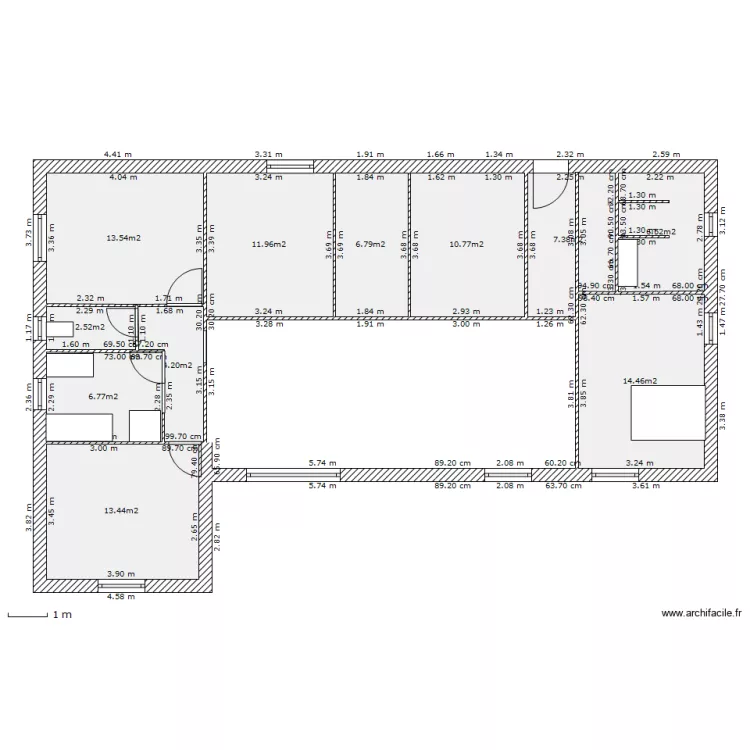 plan d&eacute;finitif avril. Plan de 