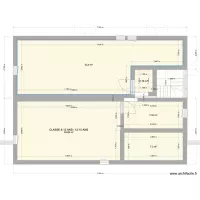&eacute;cole Montessori FOND CACAO