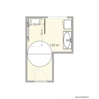 Tonnellier SDB projet