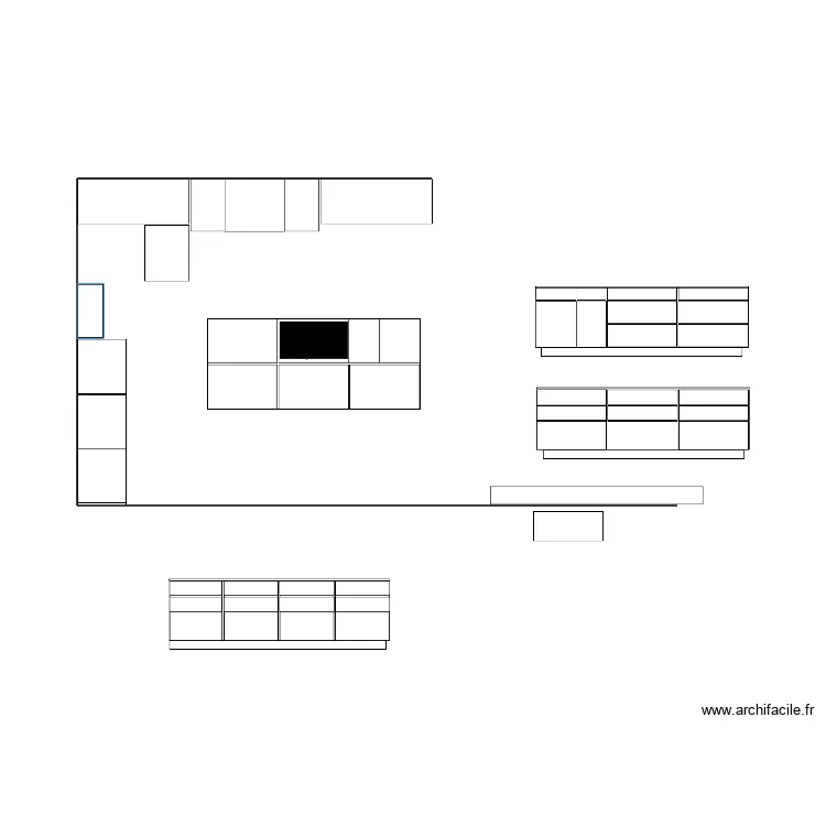 cuisine perso 5. Plan de cuisine perso 5. Plan de