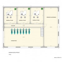 PLAN FUTUR HANGAR AUZOLE