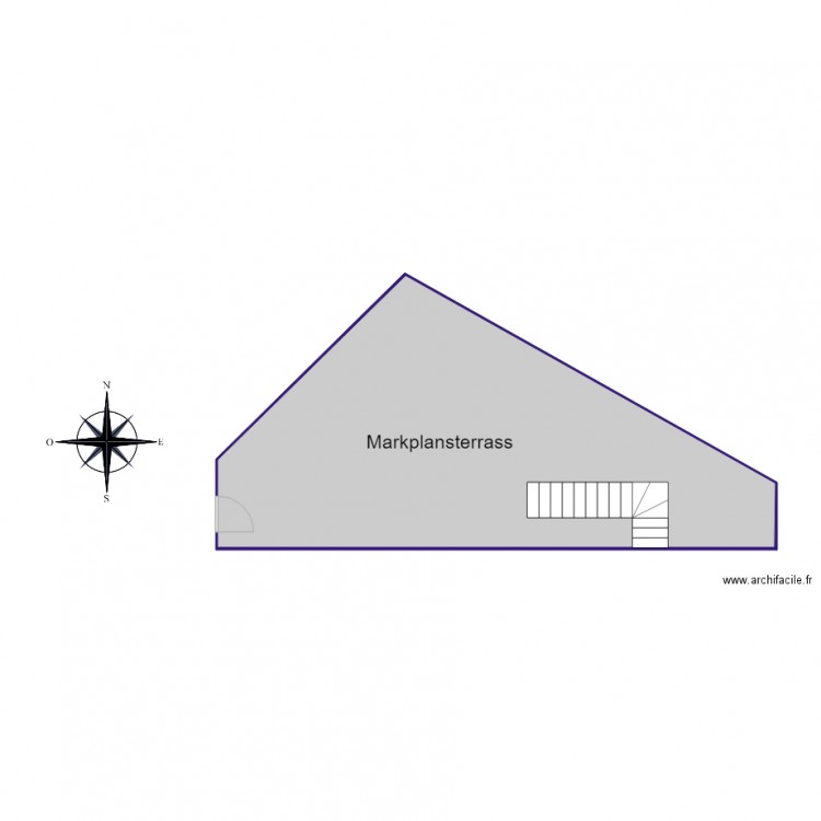 Vista Azul XXVII. Plan de 0 pièce et 0 m2