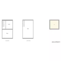 andrieux &eacute;tages