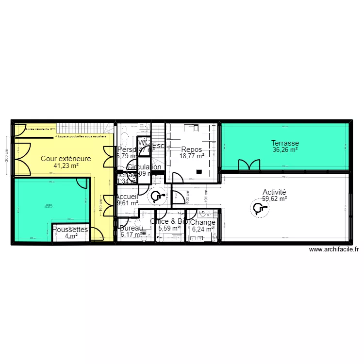 B92A28T projet rectif jordan. Plan de 
