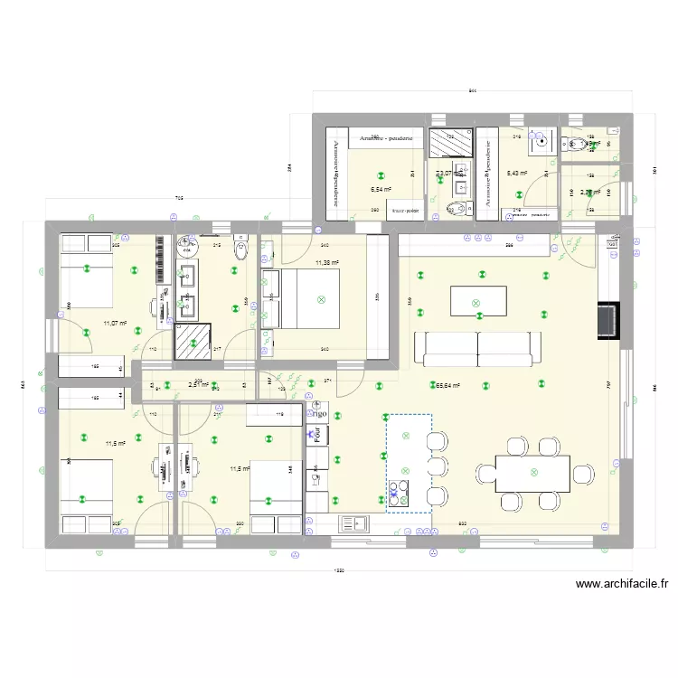 l Atelier c'est simple et efficace et fonctionnel. Plan de l Atelier c'est simple et efficace et fonctionnel. Plan de