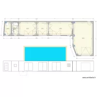 Pool House 201022 - Seb