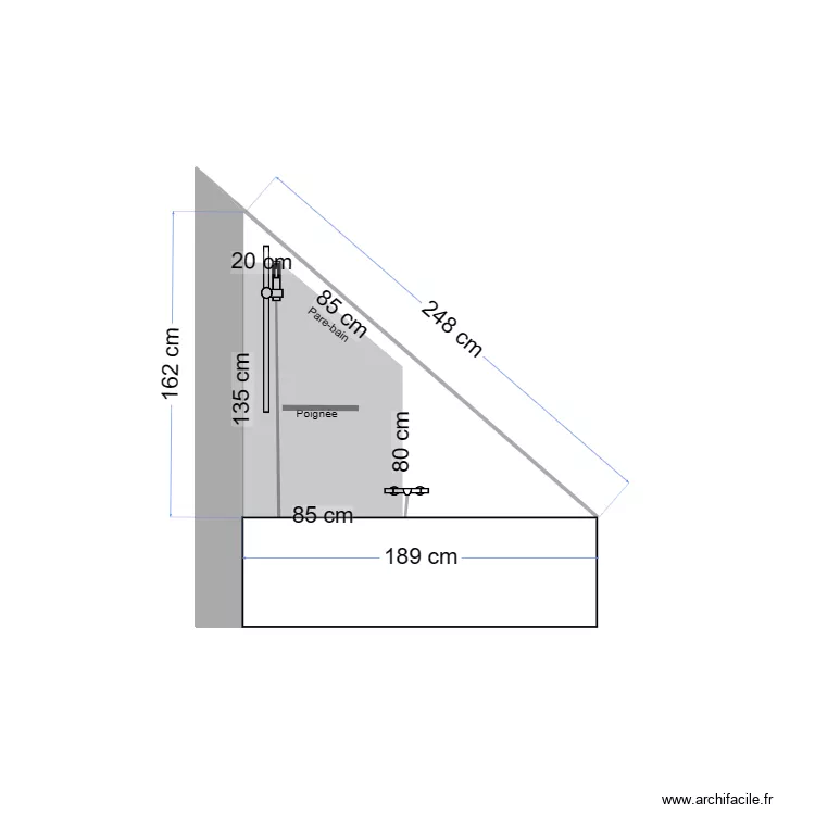 Laurence Bronchart. Plan de Laurence Bronchart. Plan de