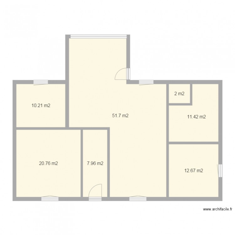 bas final chauffage. Plan de 0 pièce et 0 m2