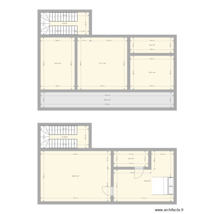 hergla. Plan de 0 pièce et 0 m2