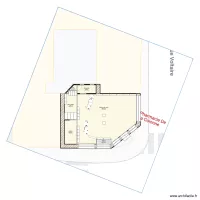 Pharmacie de la Colonne - REGGIANI