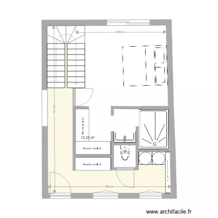 Version4. Plan de 