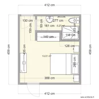 Model H&ocirc;tel du lac