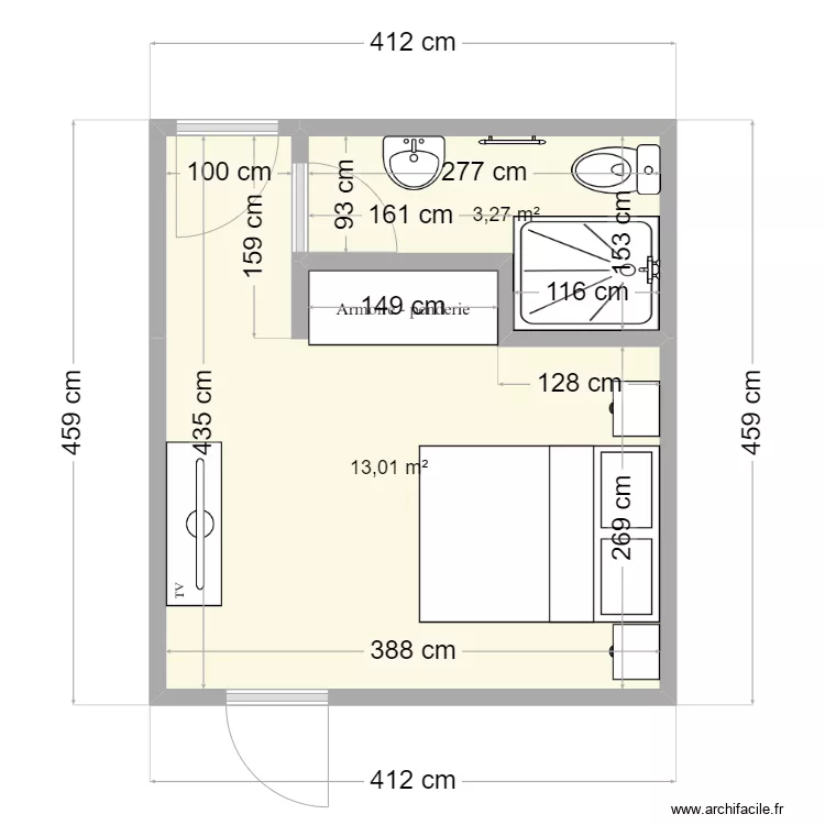 Model Hôtel du lac. Plan de Model Hôtel du lac. Plan de