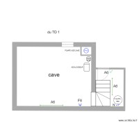maison cave
